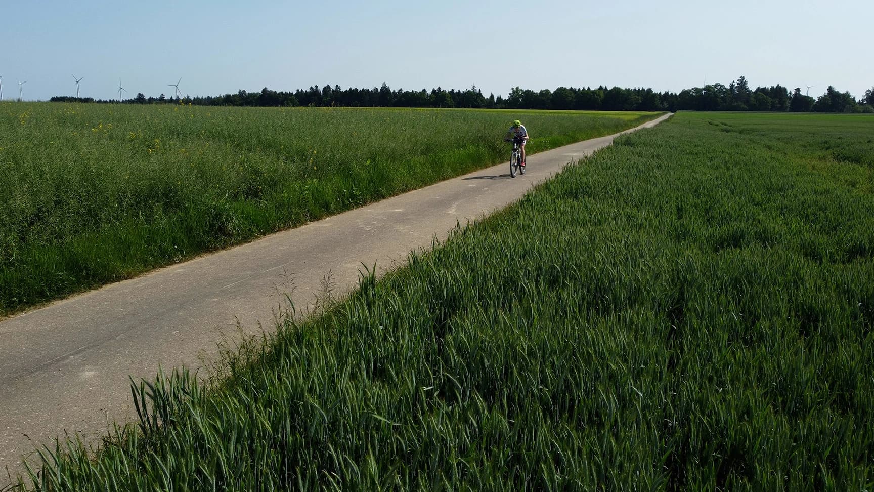 One of my Hobbies - Bike